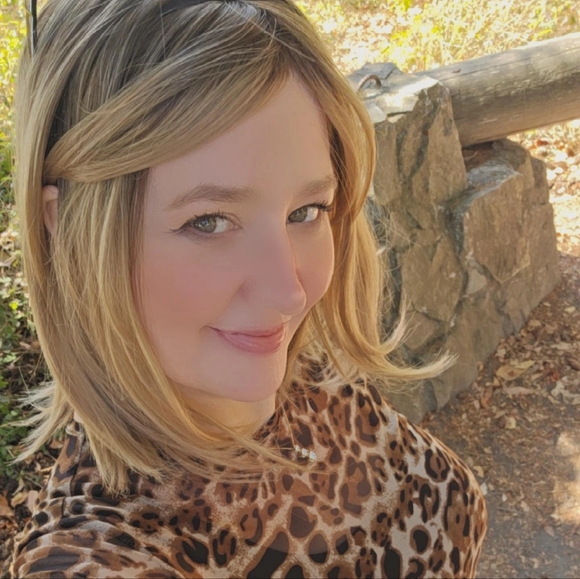 🧚🏼♀️Rachel is LIVE 🧡 - Picture 8 of 16